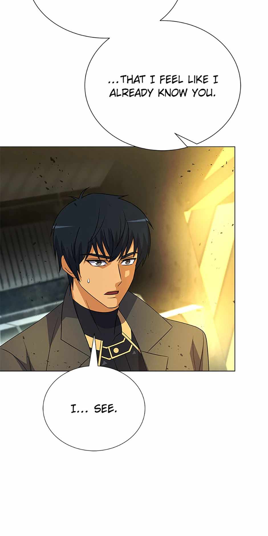 Carnivorous Hunter Chapter 90 64